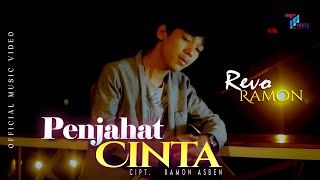 Revo Ramon - PENJAHAT CINTA