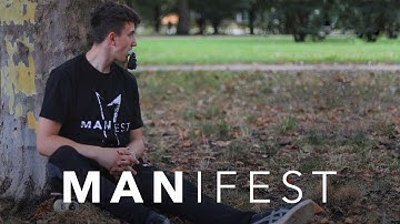 Forest POV | Manifest Parkour