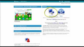 oerb Login March2v2
