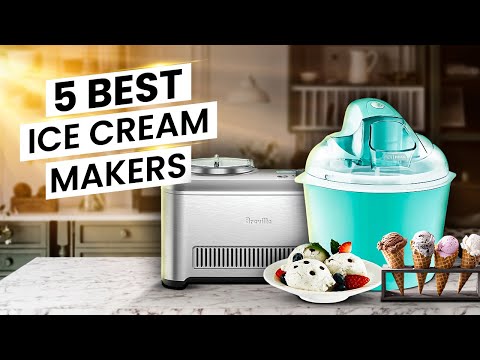 Is the Most Expensive Home Ice Cream Maker Actually the Best? — You Can Do  This 