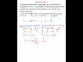 JEE MAIN 2026: A simple pendulum of string length 30 cm performs 20 oscillations in 10 s The length
