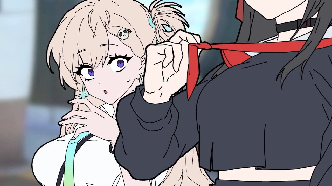 교실에서 몰래하기