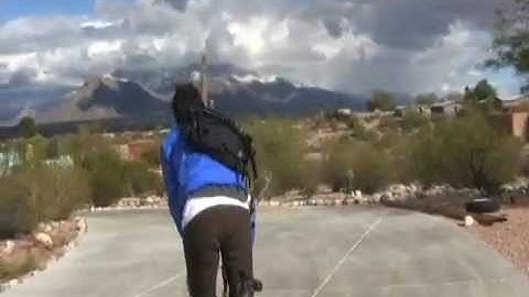 "Perfect Company" - A Cursive Memory