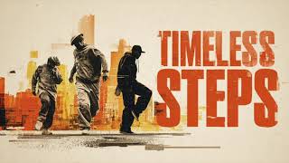 TIMELESS STEPS_홍보영상
