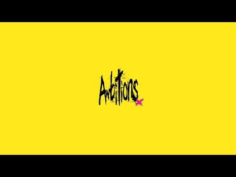 Talking Off | Ambitions (Japanese version) | ONE OK ROCK