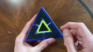 Pyraminx Duo Tutorial (Fastest Tutorial In History)