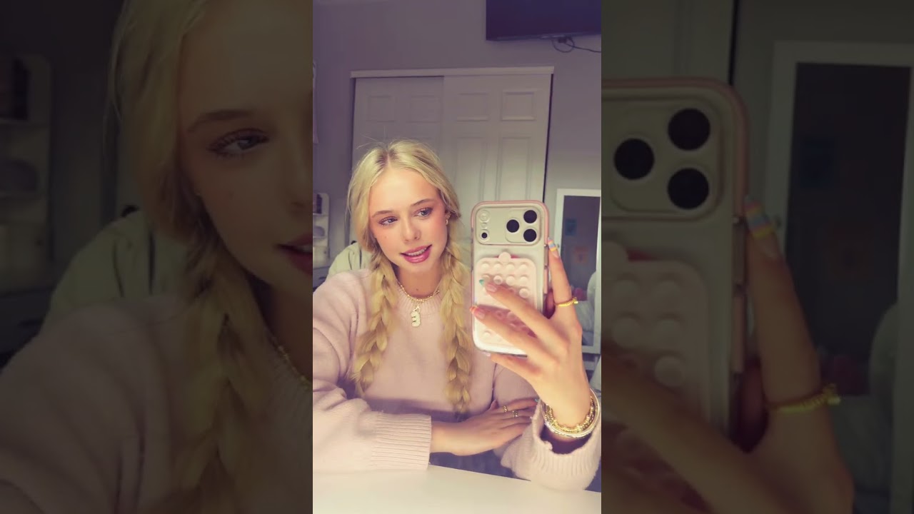 my sister cleaned out room last night😚🫶🏼 #lipsync #audios #audiostouse #girly #ellahperry