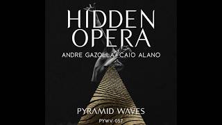 Andre Gazolla – Altered State (Original Mix)-2026-Progressive House-[Pyramid Waves Records]