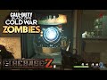 Firebase Z: How to Unlock Pack-a-Punch & Power Tutorial | Black Ops Cold War Zombies