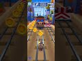 Subway Surfers 🚈 Marrakech 🏺 Music 🎵 I Will Survive