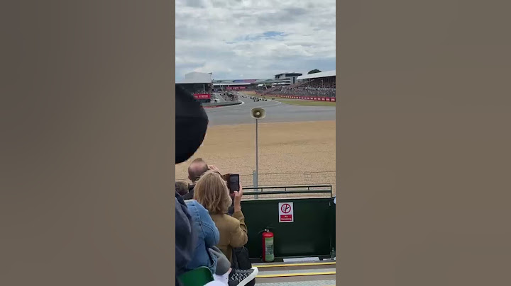 F1 Silverstone crash Zhou Guanyu hits barrier
