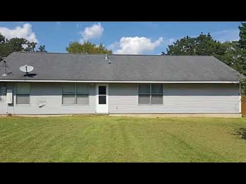 4402 Old Hearne Road, Bryan, TX home video tour