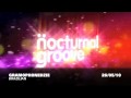 Gramophonedzie - Brazilian (Nocturnal Groove)