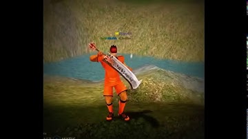 FreeMetin2 PVM Mixtape ~ Lv.:105 Warrior ^^