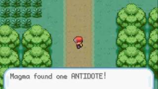Pokemon Firered Walkthrough Part 3: Little Buggers!