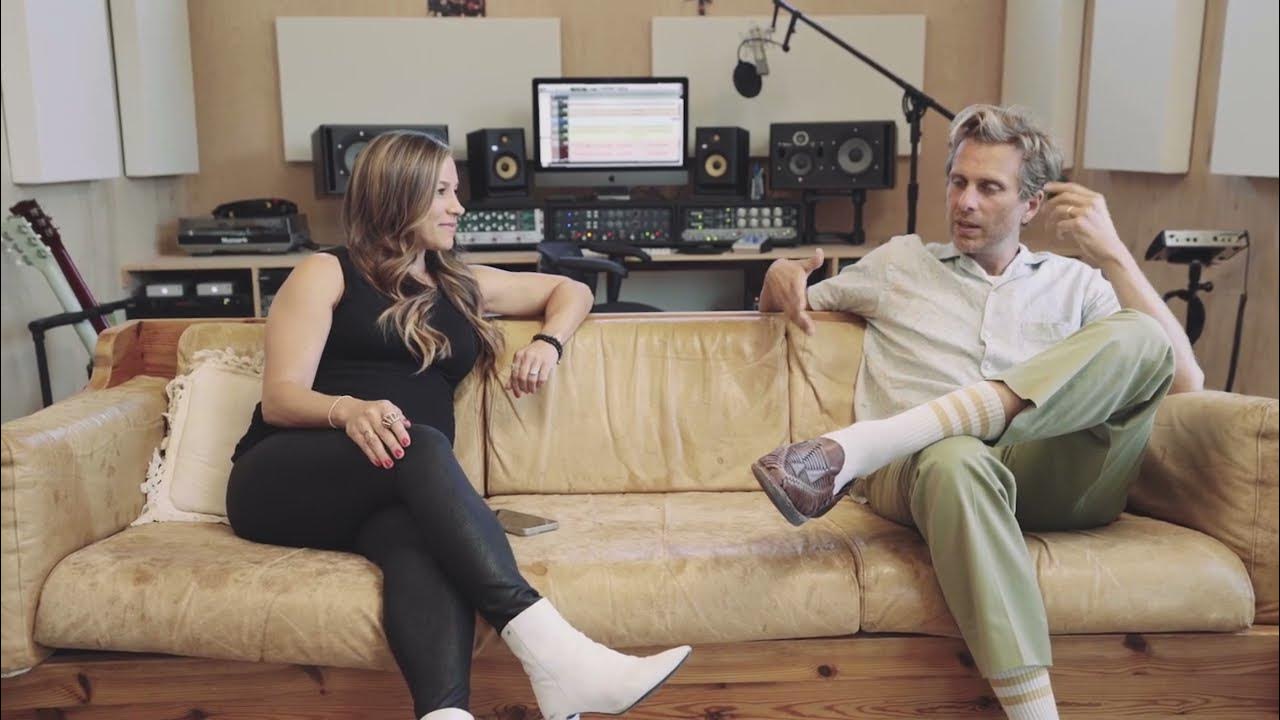 AWOLNATION Beds Are Burning ft. Tim McIlrath of Rise Against (Track