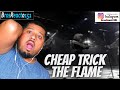 FIRST TIME HEARING Cheap Trick - The Flame REACTION