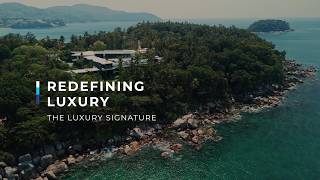 Information Redefining Luxury | The Luxury Signature | Pacific Asia: Tourism With Purpose Guide