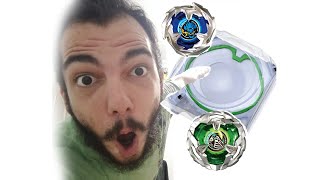 Beyblade X Kutu Açılımı