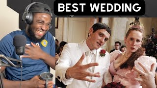 CATHERINE TATE - The Best Wedding On Earth