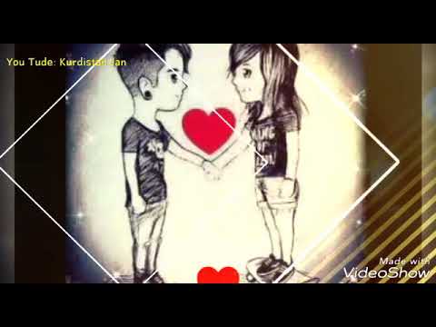 خوشترين ستران كوردي تو صبري ژ دلي منرا