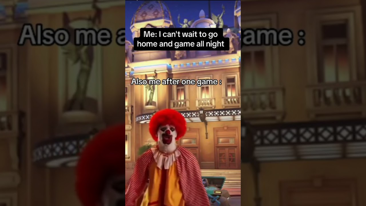 Relaxation turned into frustration in seconds 