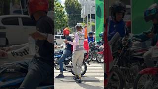 Educación vial