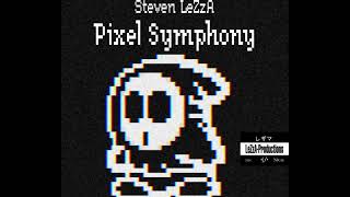 Steven LeZzA - Pixel Symphony: First Step