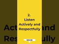 5 Ways to Handle Questioning during Presenting | Presentation Skills Tips|