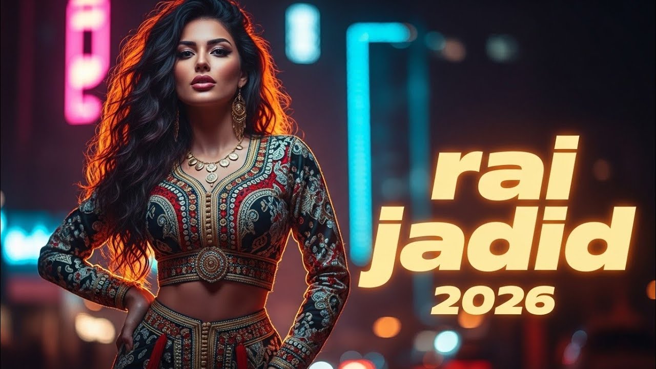 Al Rai Exite Rai Mix Compilation 2025 | The Ultimate Rai Party 🎧🔥 - YouTube