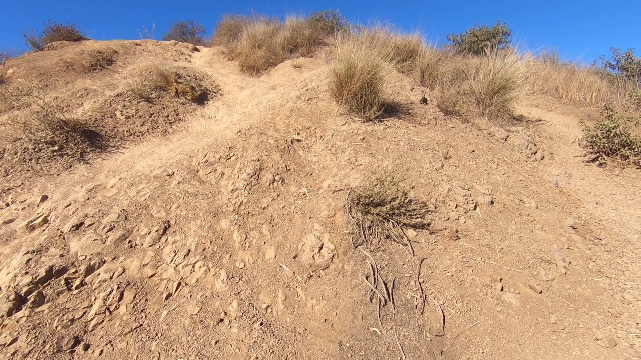 Griffith Park Hike - Greek Theatre to Mt. Hollywood Peak - 3 Miles - GoPro Hero 6 Black + Karma Grip