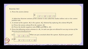 Mod-01 Lec-14 Derived Rules
