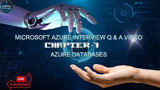 Microsoft Azure Interview book Chapter 7 - Questions & Answers