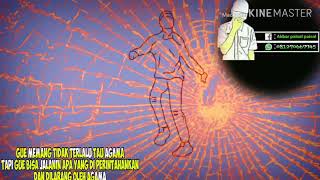 Story WA Animasi Qoutes||dj||krenn