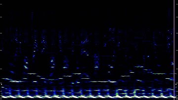 Tetris Techno Remix - frequency analysis