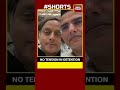 Cong netas turns detention into picnic spotted clicking selfies  scrolling through phone watch
