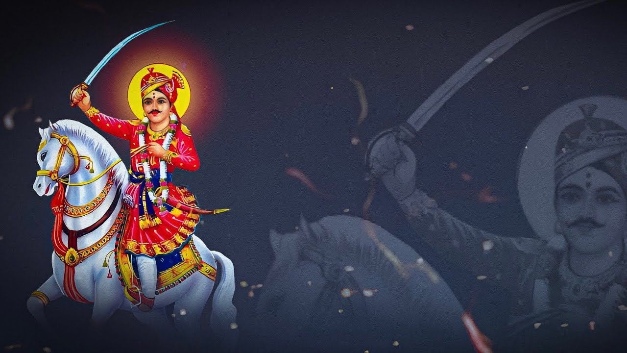 Goga Navmi Ajmer 2025