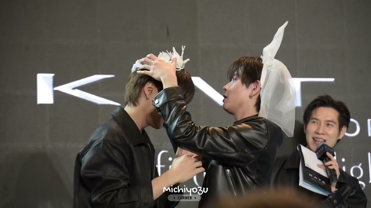 2025.12.10 รางวัลผู้ชยะ แดนซ์ลืมโลก | KATE x TLEFIRSTONE 