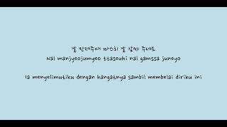 Onestar - 별 (Star) (OST All That We Loved Part.1) | INDOSUB