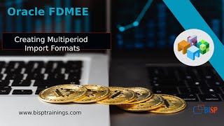 FDMEE Creating Multiperiod Import Formats | Oracle FDMEE Training