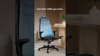 Get A Professional Grade Massage While You Work