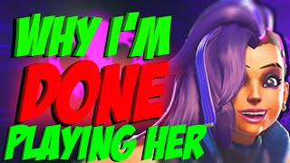 The Unfortunate History of Sombra
