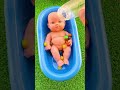 Jingle bells Into Pool Oddly satisfying