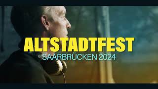 Saarbrücken Altstadtfest 2024 Recap 2. Chance Saarland