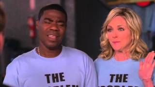 30 Rock I wanted Waffles Scene