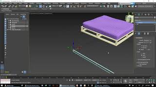 Celebrity 5 - Splines and Extrude Modifier Net Worth