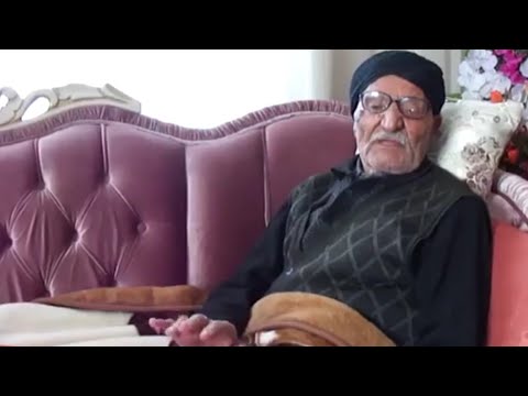 Zilan Deresinde Yaşananların Tanığı H Tahir Nas