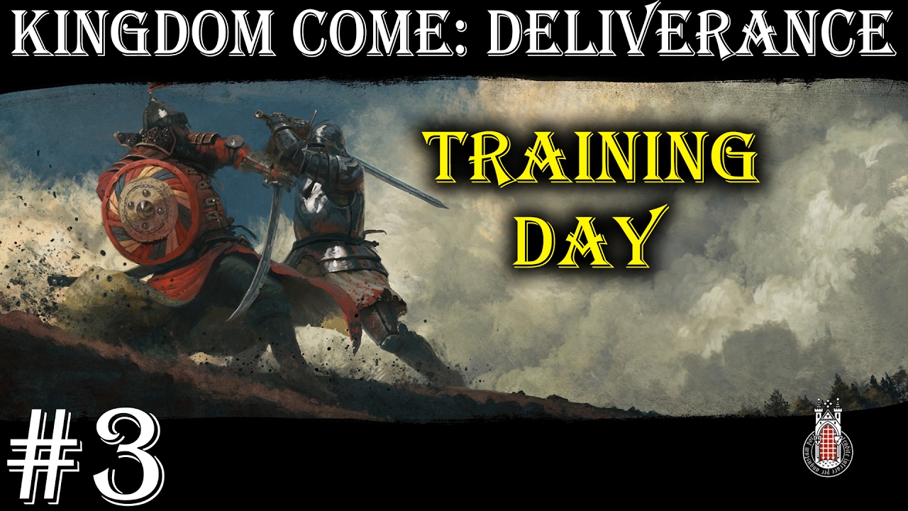 Deliverance Deliverance