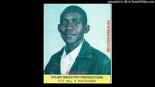 Maluini Boys (Kana Mbovi)- Nthi nikuthela 2000
