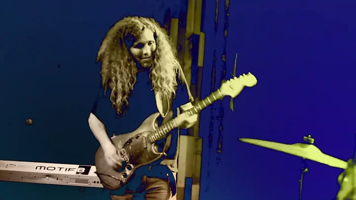 FUZZ Jack the Maggot (demo)